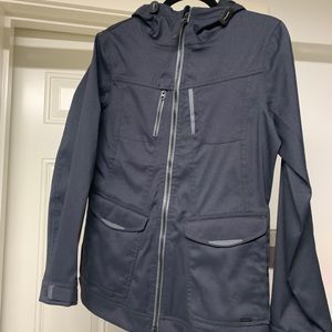Brand new never worn prana jacket